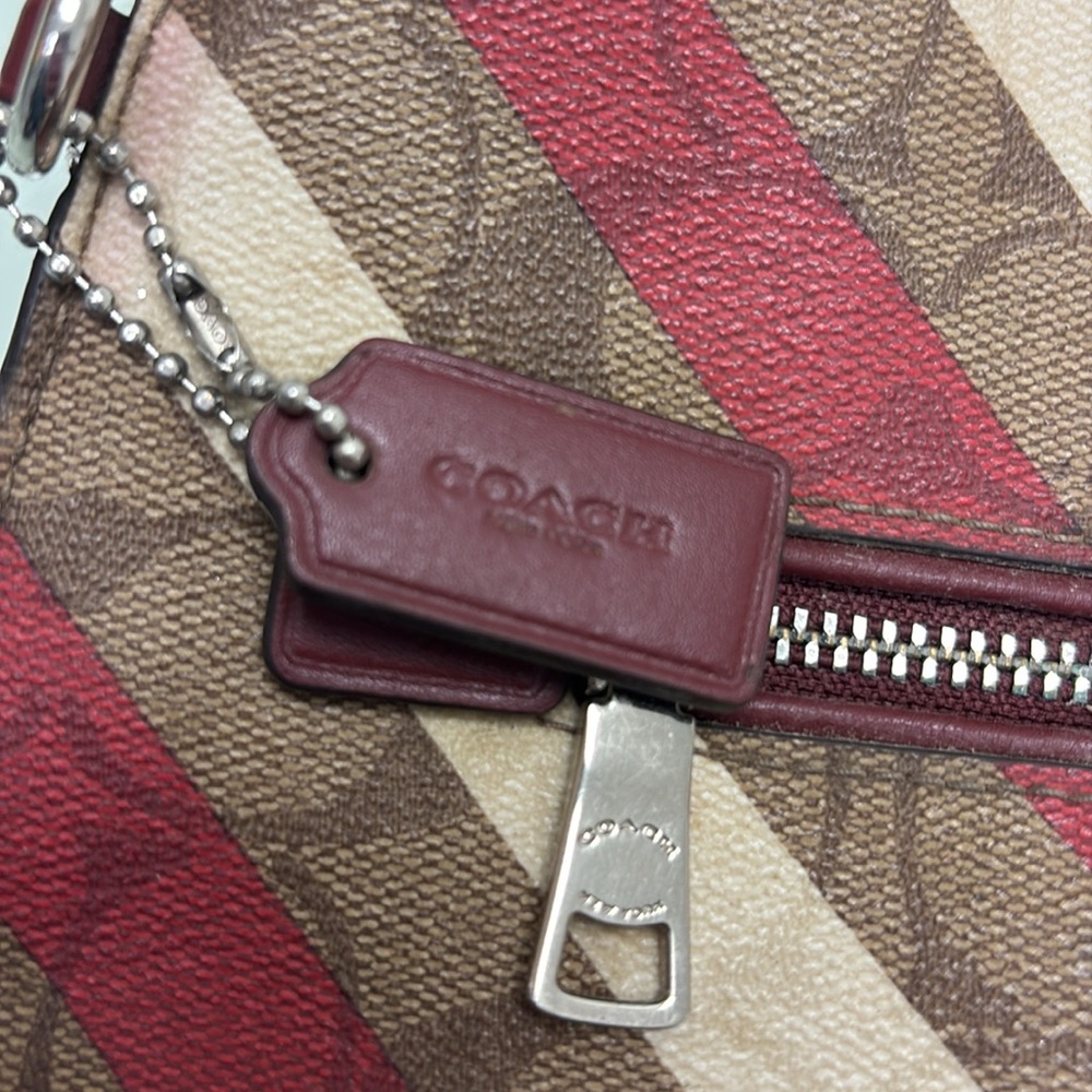 Coach Mini - Picture 3 of 3